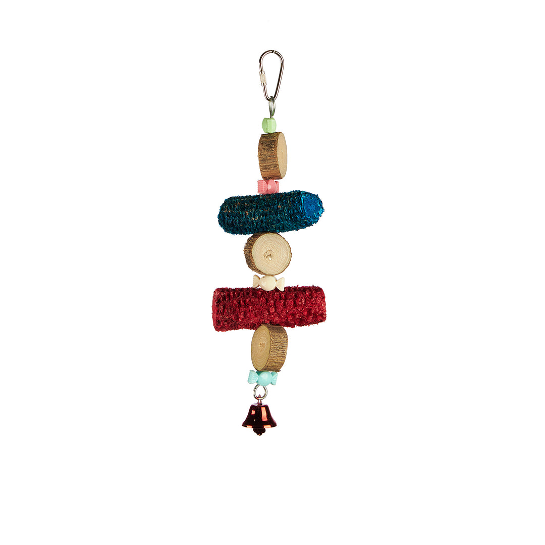 Aria Chomper - Chew Bird Toy #2470