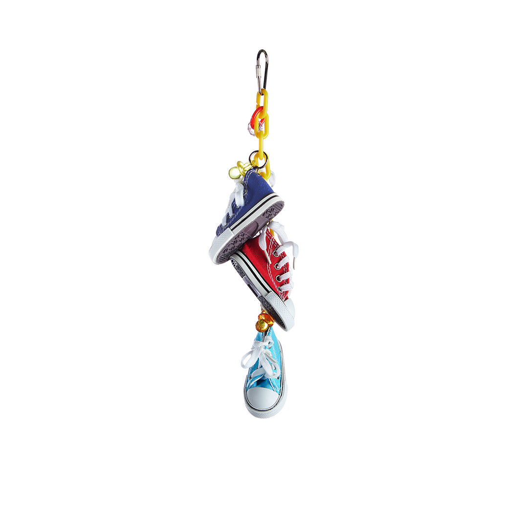 Aria Baby Steps - Chew & Foraging Bird Toy #2487