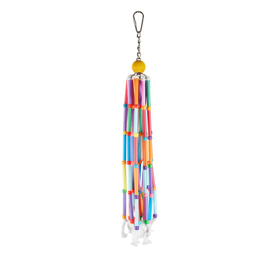 Aria Stringin' Straws - Chew Bird Toy #2501