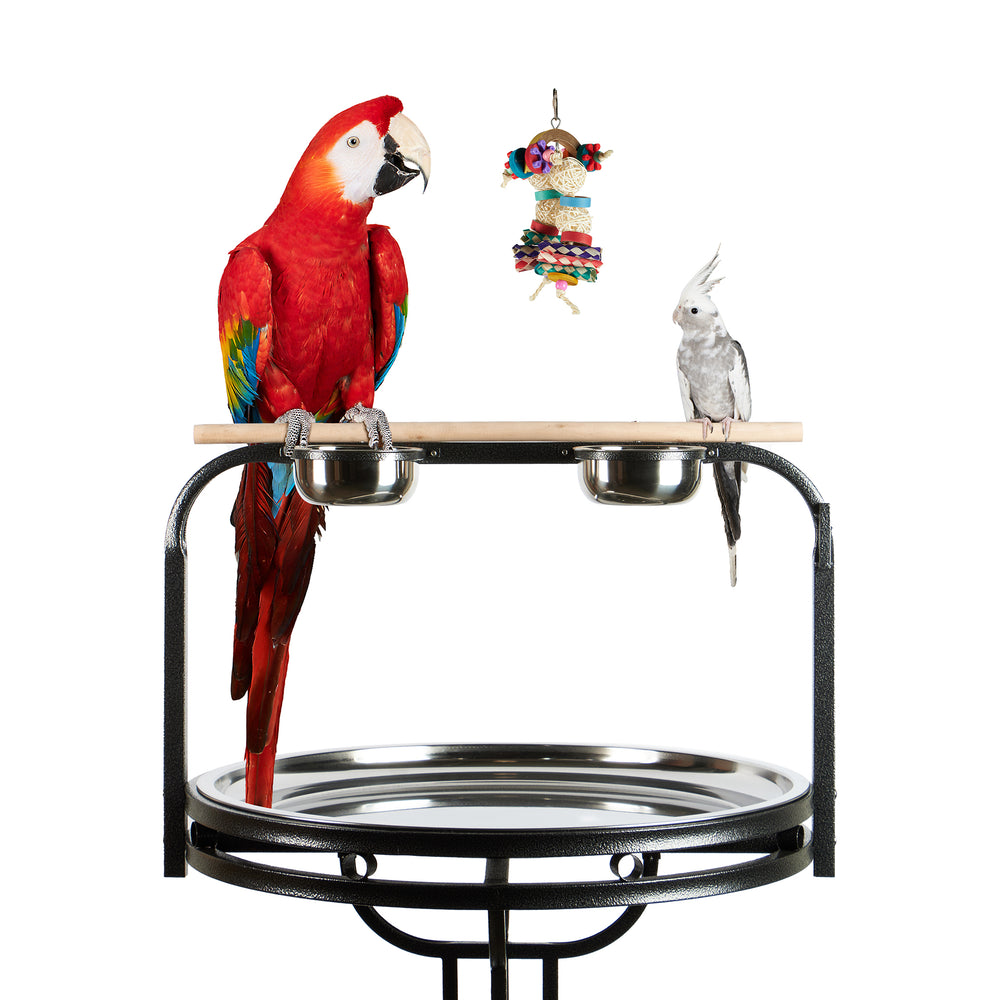 Aria Trooper - Chew & Foraging Bird Toy #2503