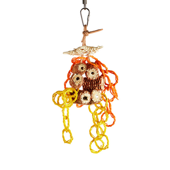 Aria Munch Links - Chew Bird Toy #2512
