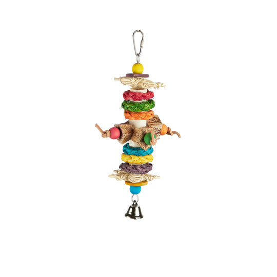 Aria Swift - Chew Bird Toy #2515