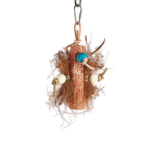 Aria Mojave - Chew Bird Toy #2516
