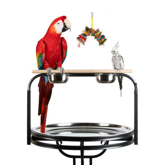 Aria Arc-a-bee - Chew Bird Toy #2518