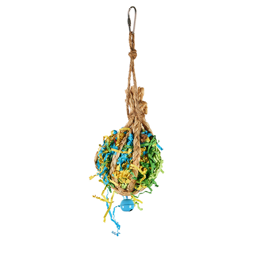 Aria Pick and Chews - Chew & Foraging Bird Toy #2520