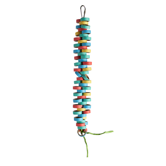 Aria Sagebrush - Chew Bird Toy #2523