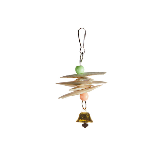 Aria Twistee - Chew Bird Toy #2547