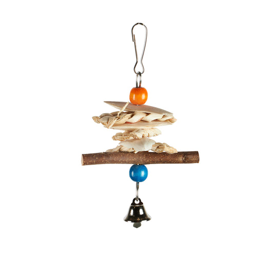 Aria Blossom - Chew Bird Toy #2557