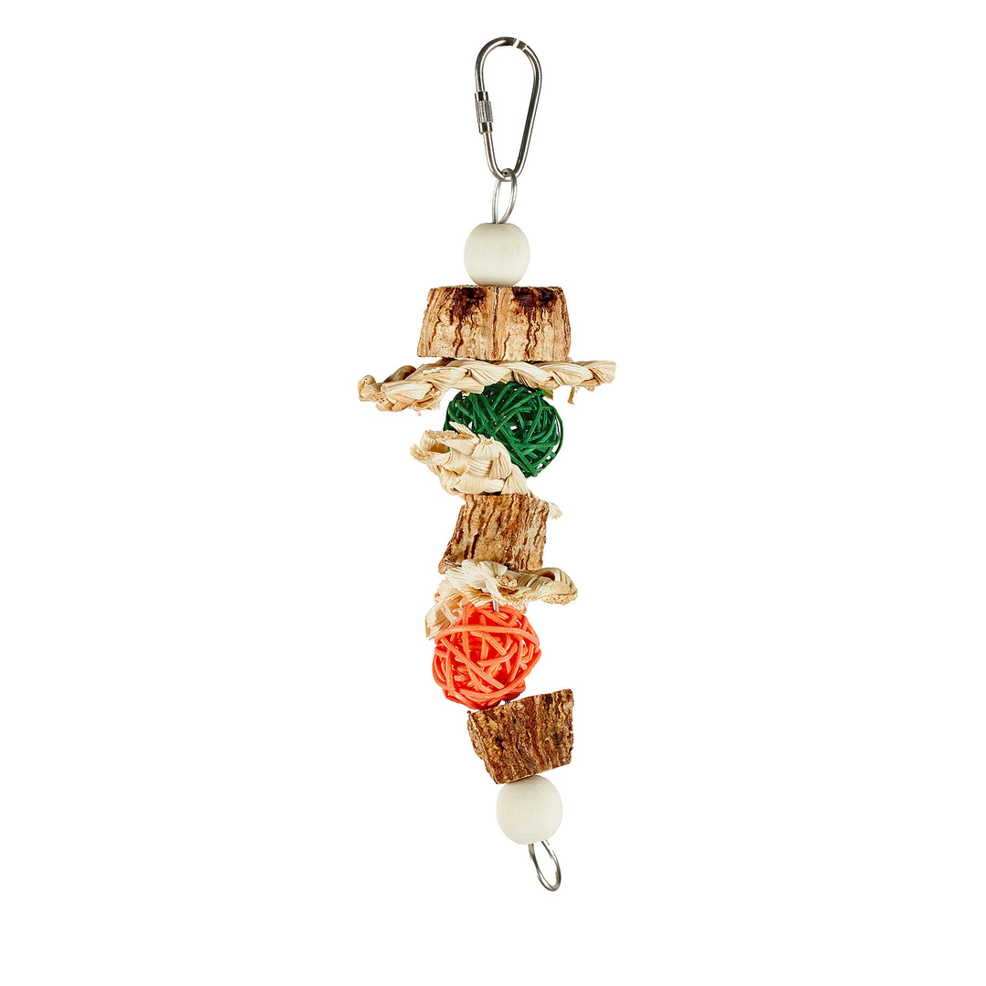 Aria Chunky Chew - Chew Bird Toy #2559