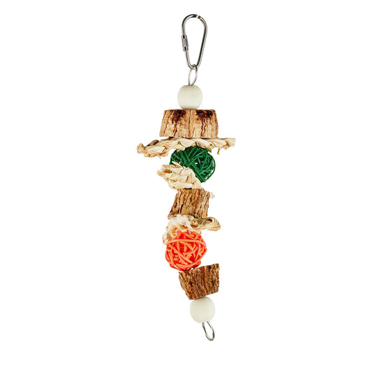 Aria Chunky Chew - Chew Bird Toy #2559