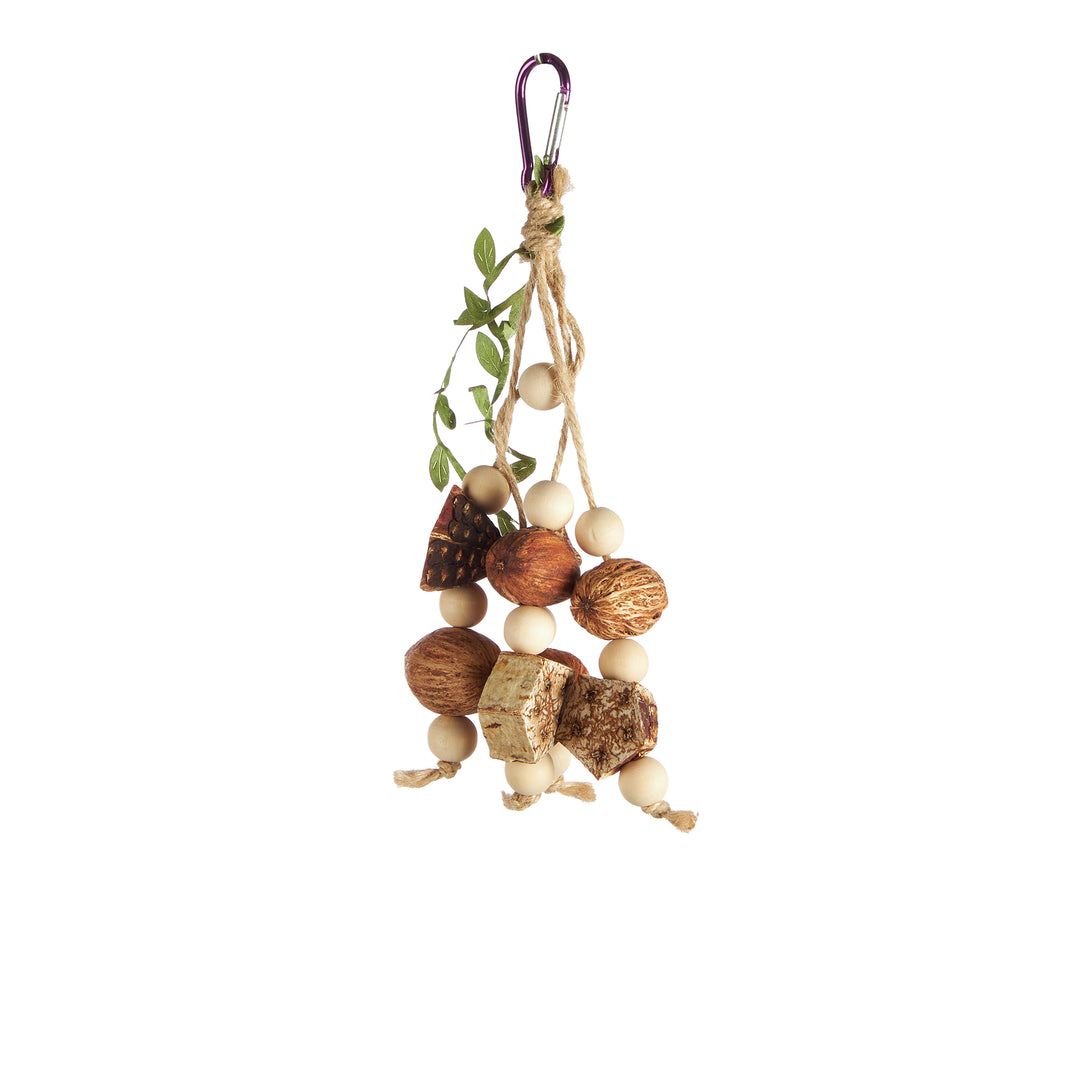 Aria Bubba Bites - Chew Bird Toy #2562