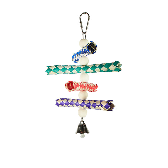 Aria Trap-a-Chew - Foraging & Chew Bird Toy #2574