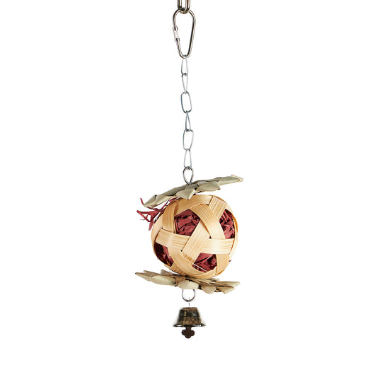 Aria Beebop - Chew & Foraging Bird Toy #2575