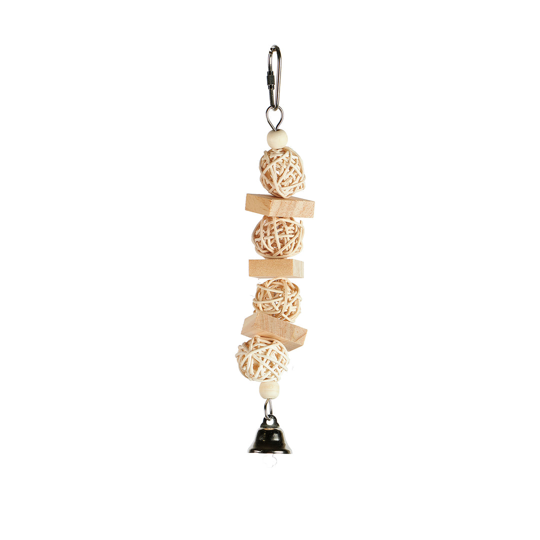 Aria Saratoga - Chew Bird Toy #2576