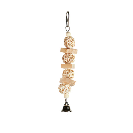 Aria Saratoga - Chew Bird Toy #2576