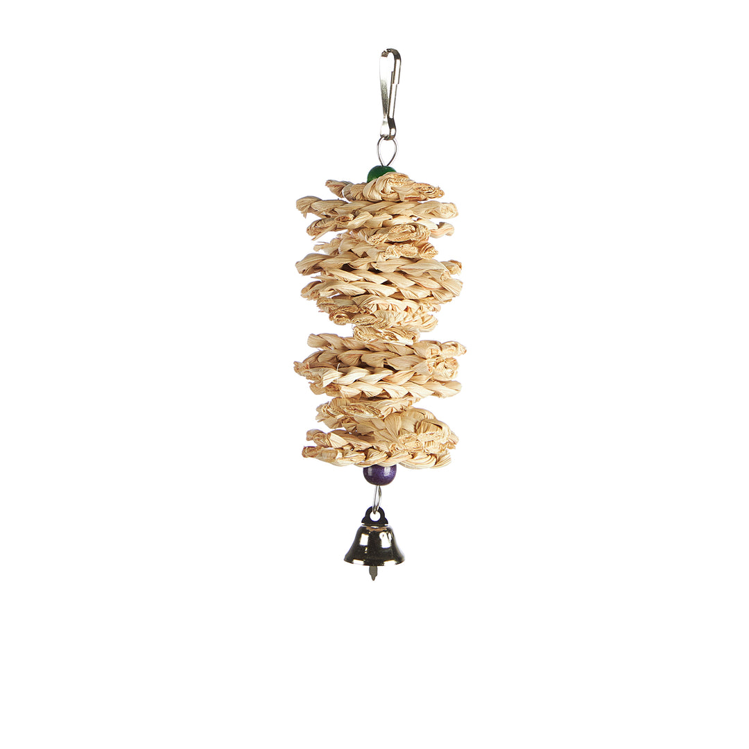 Aria Stack Attack - Chew Bird Toy #2577