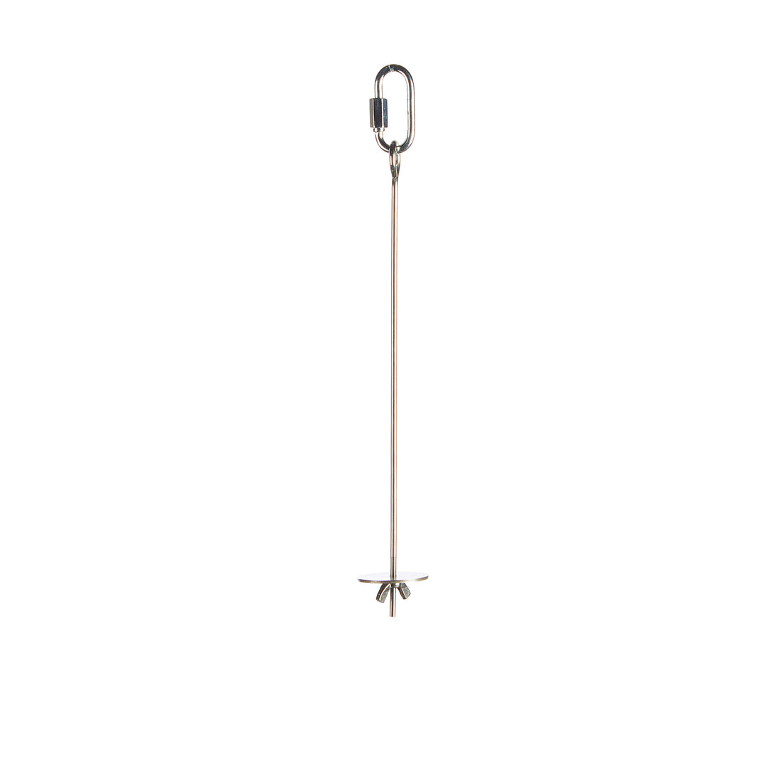 Aria Skewy Lewy - Skewer Bird Toy #2581