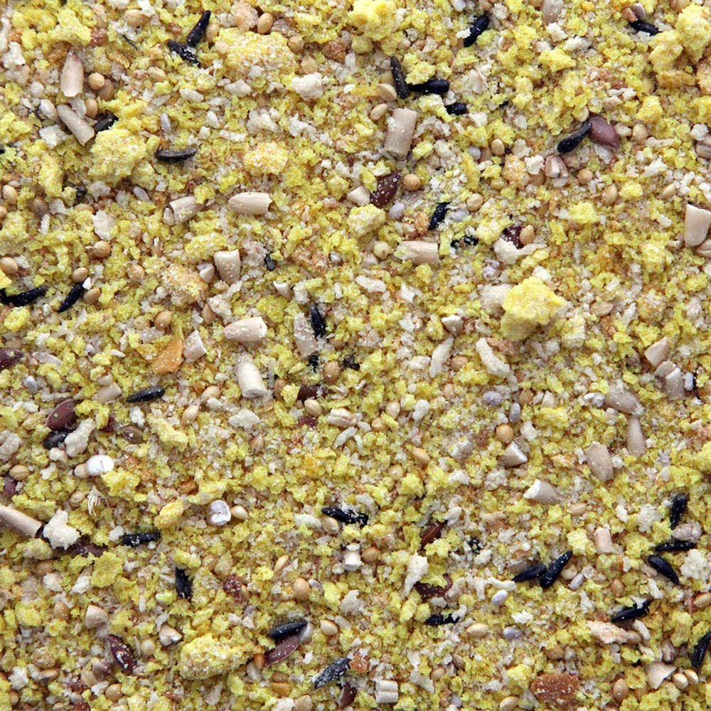 Higgins Protein Egg Food - 1.1lb
