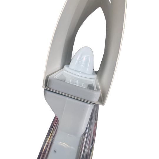 Caitec Featherland Paradise Cage Mount Shallow Bird Bath Small - Bird Cage Bathing Dish for Small Parrots