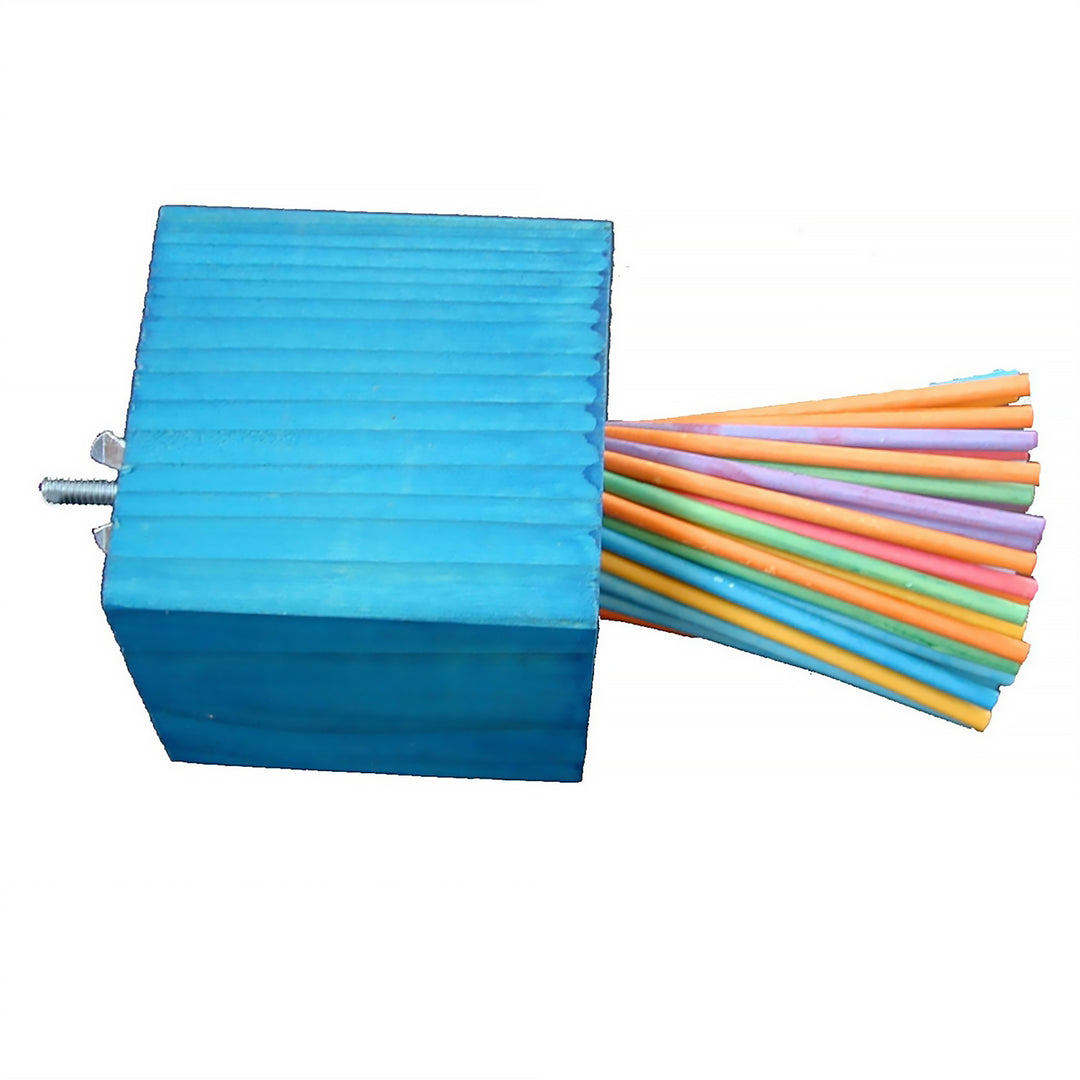 Super Bird Creations XL Paper Party - Foot & Chew Bird Toy