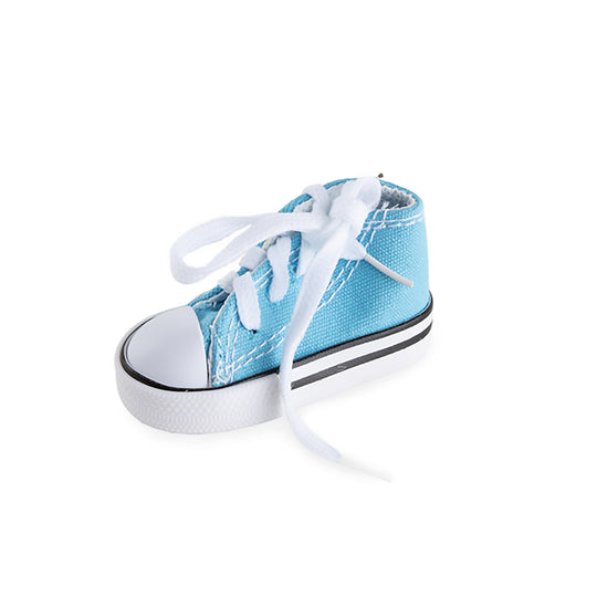 Aria Sneaker Foot Toy - 1 Pack