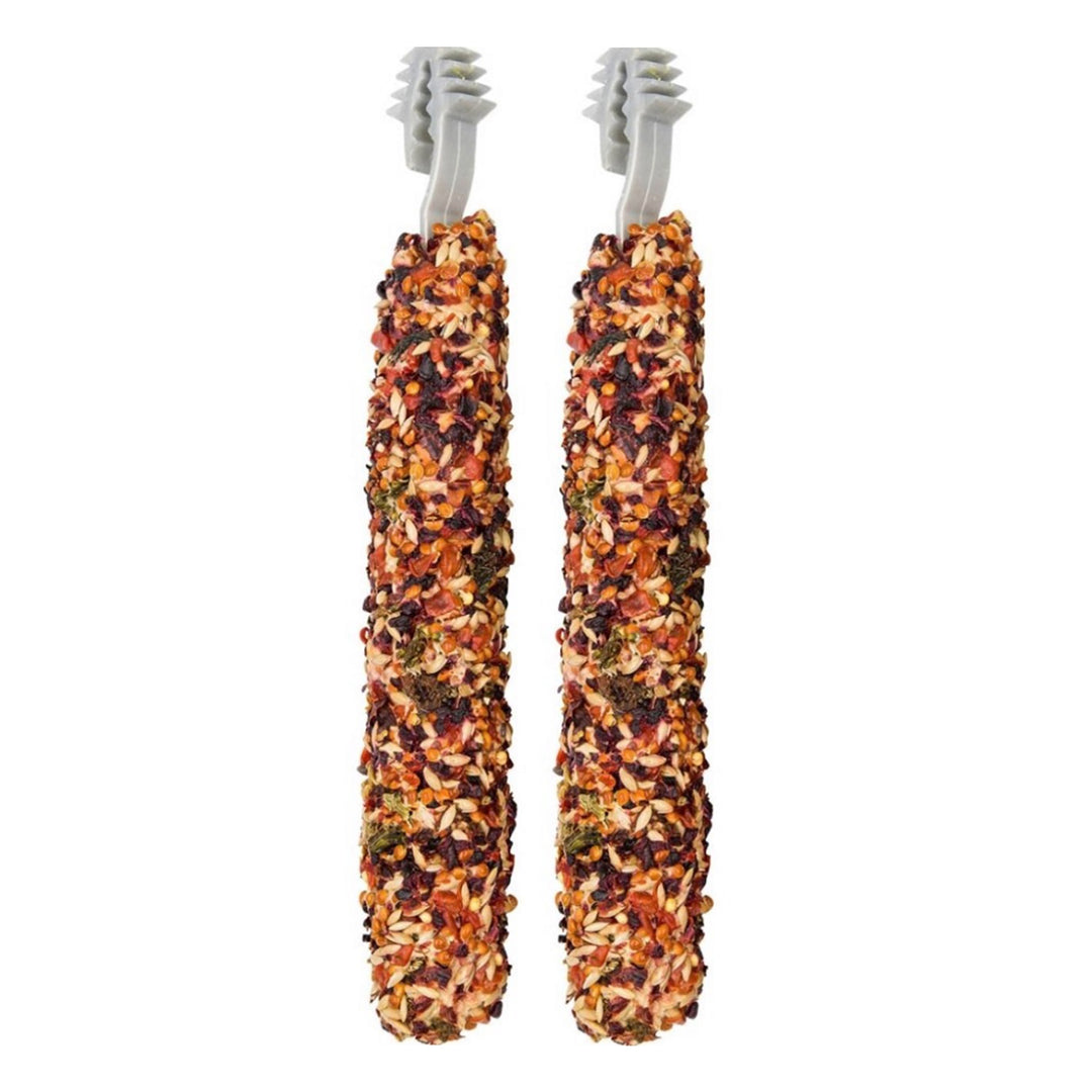 VitaPol Vita Line Smakers Vege Small/Med - 2 Pack