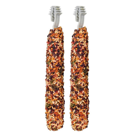 VitaPol Vita Line Smakers Vege Small/Med - 2 Pack