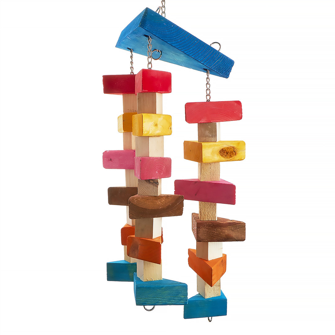 Aria Tarantula - Chew Bird Toy #JAC-21L