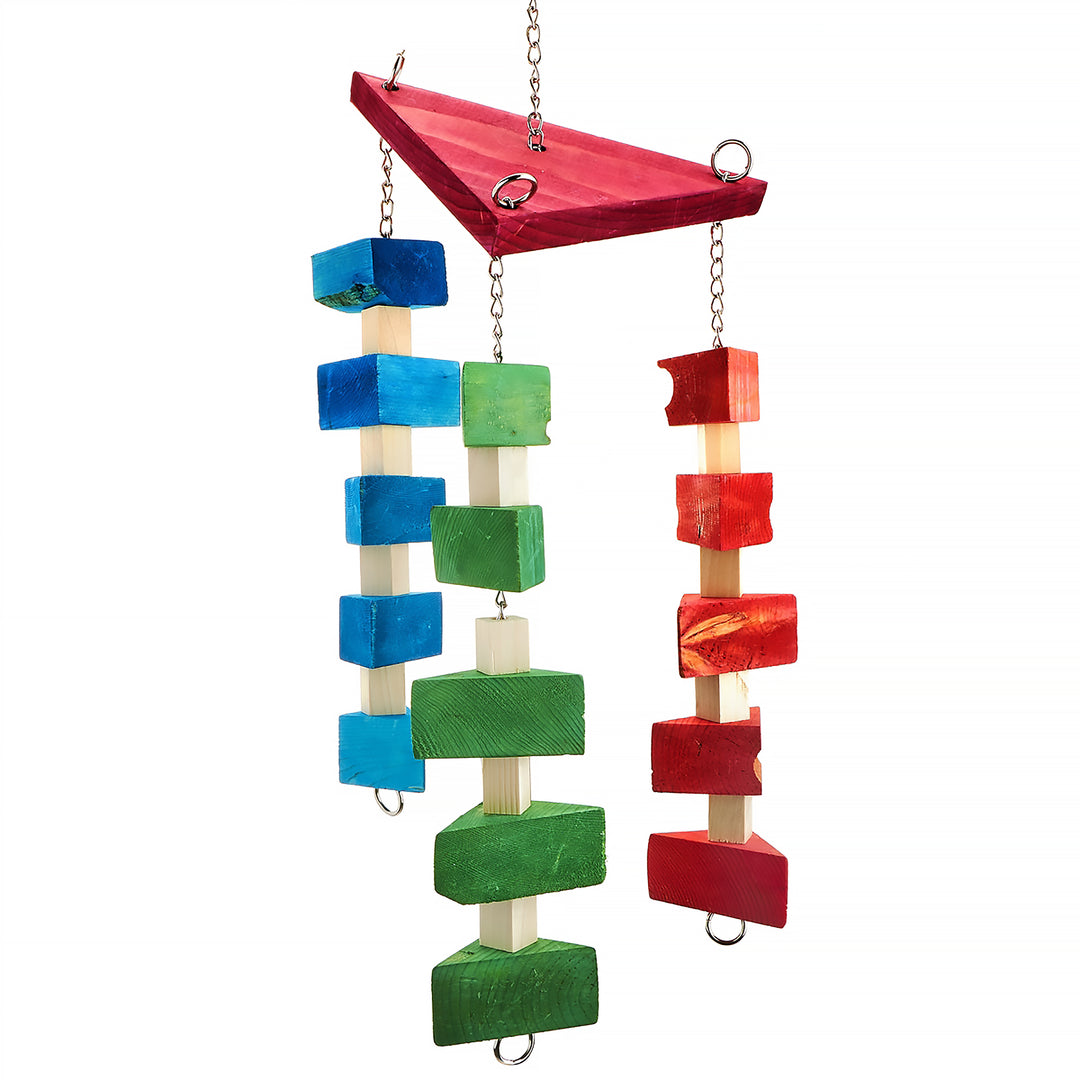 Aria Tarantula Small - Chew Bird Toy #JAC-21S