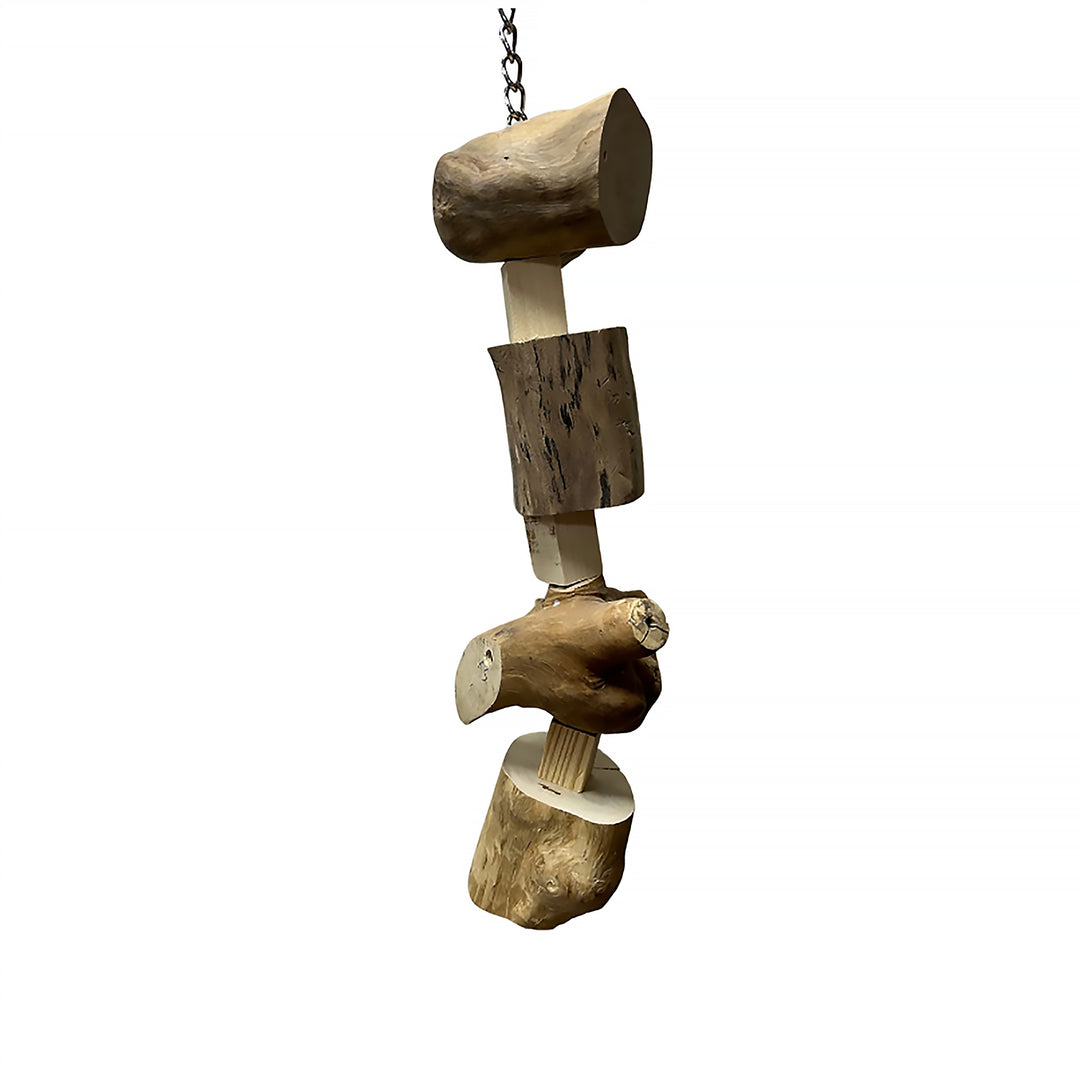 Aria Java Cruncher Medium - Chew Bird Toy #JAC-71-M