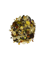 Aria Nature's Enrichment Cosmic Crunch™ Foraging Medley - Parrot Enrichment Treat Blend - 8oz