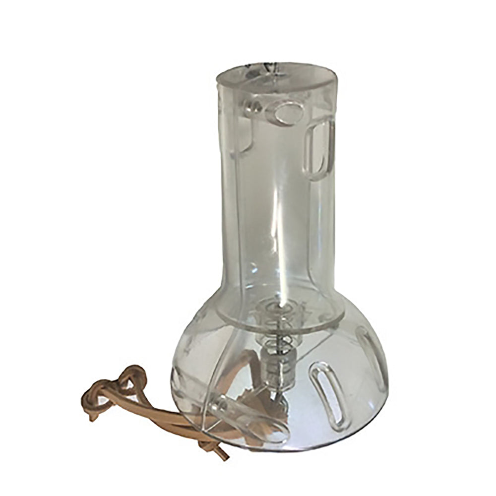 Caitec Creative Foraging Systems Foraging Capsule - Puzzle Treat Dispenser Bird Toy