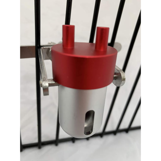Busy Bird Goodie Gadget Foraging Bird Toy - Treat Dispenser