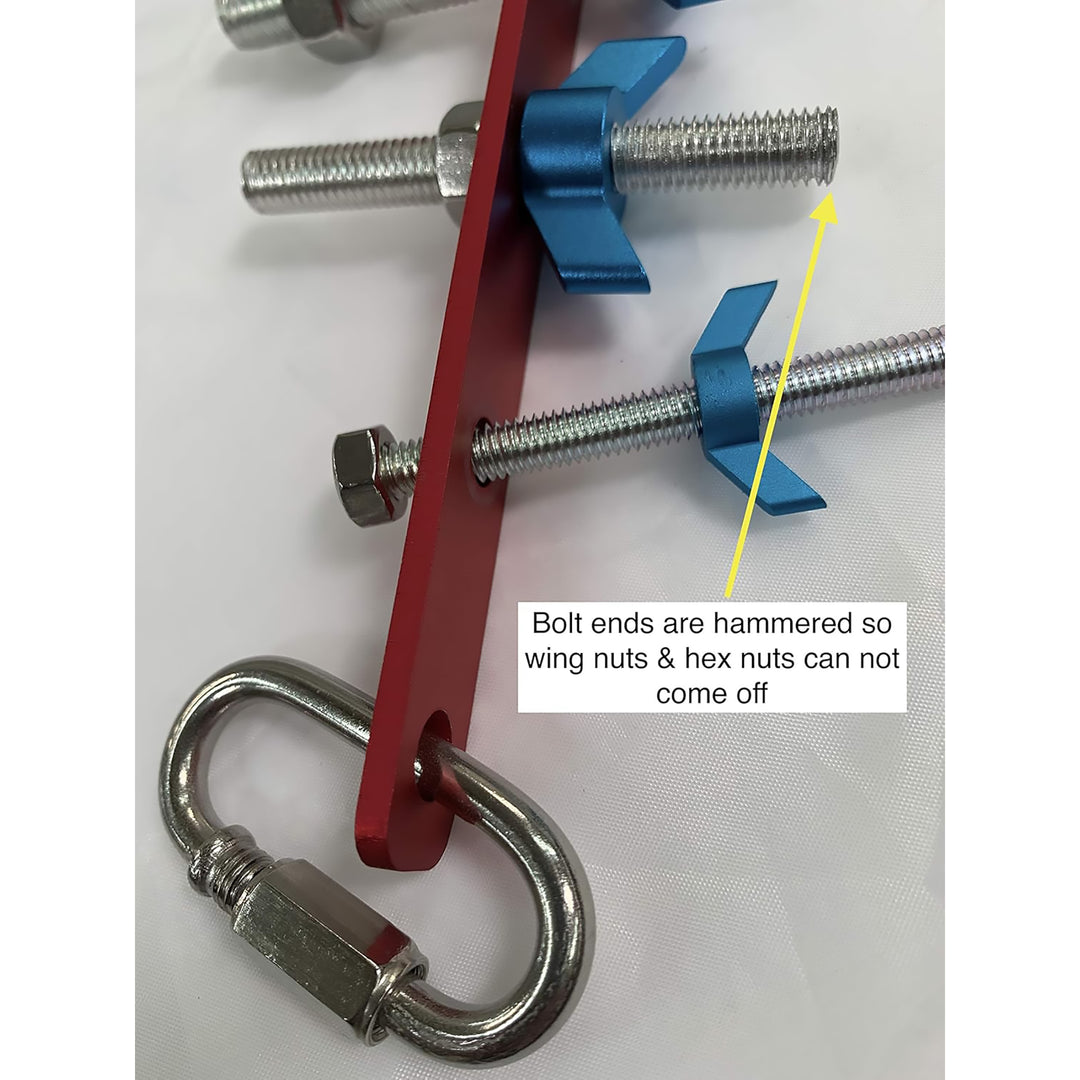Busy Bird Busy Strip Foraging Bird Toy - Durable Puzzle Enrichment Toy