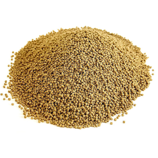 Harrison's High Potency Super Fine - 1lb