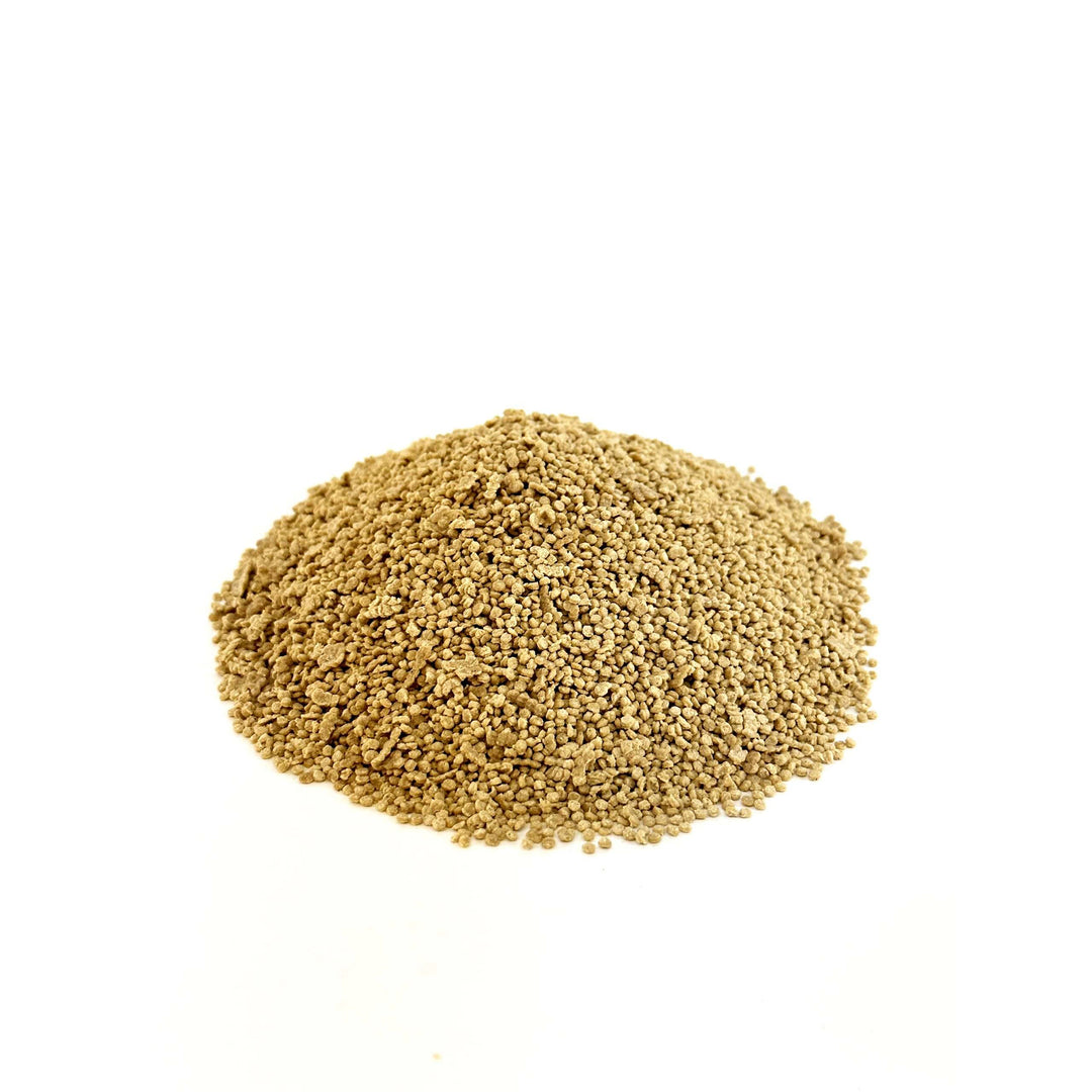 Harrison's Adult Lifetime Super Fine - 1lb