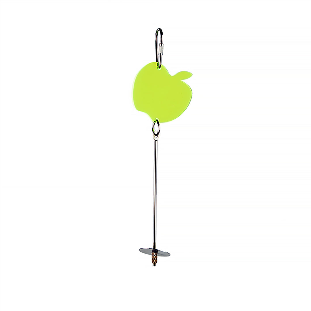 Aria Apple Slice - Treat Skewer Bird Toy #2335