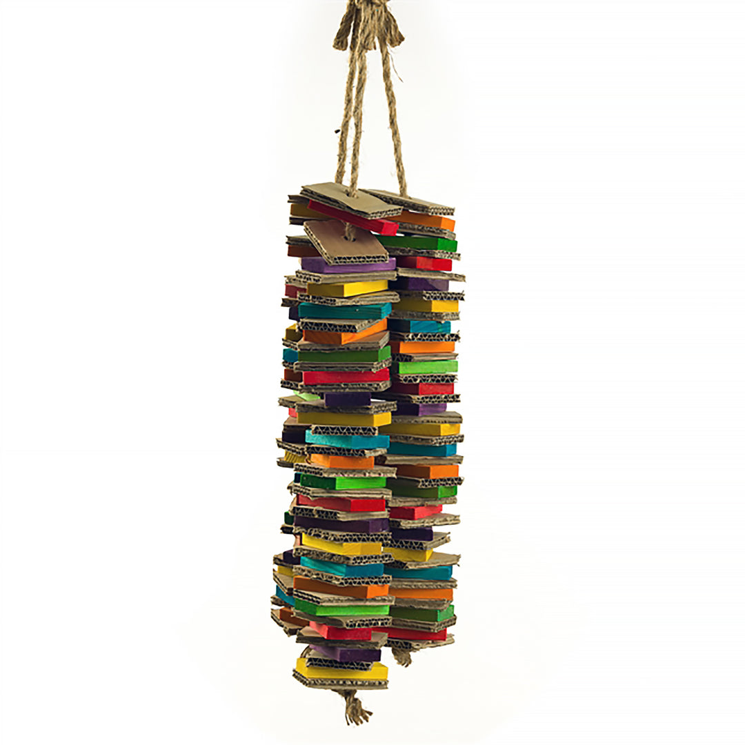 Aria Trip-A-Doo - Chew Bird Toy #2201