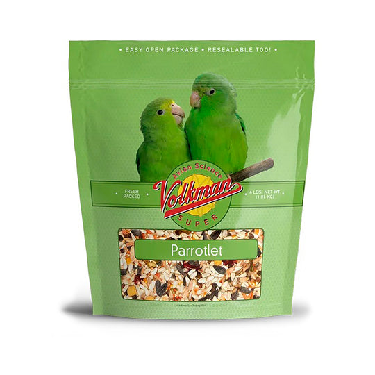 Volkman Avian Science Super Parrotlet - 4lb