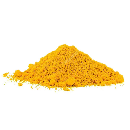 Exotic Nutrition Bee Pollen - 4oz
