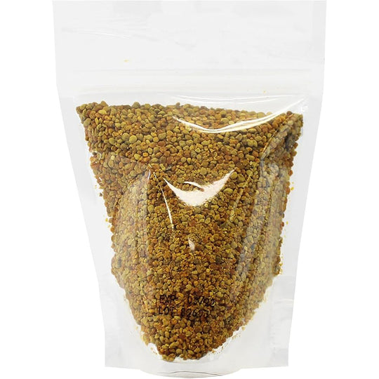 Exotic Nutrition Bee Pollen - 4oz