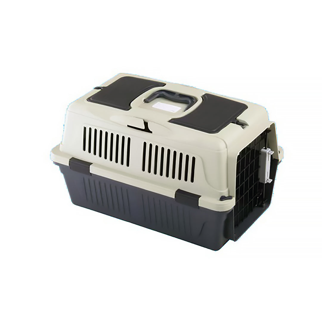 A&E Cage Company Deluxe Pet Carrier - 20” x 13” - Bird Travel Carrier #CD21