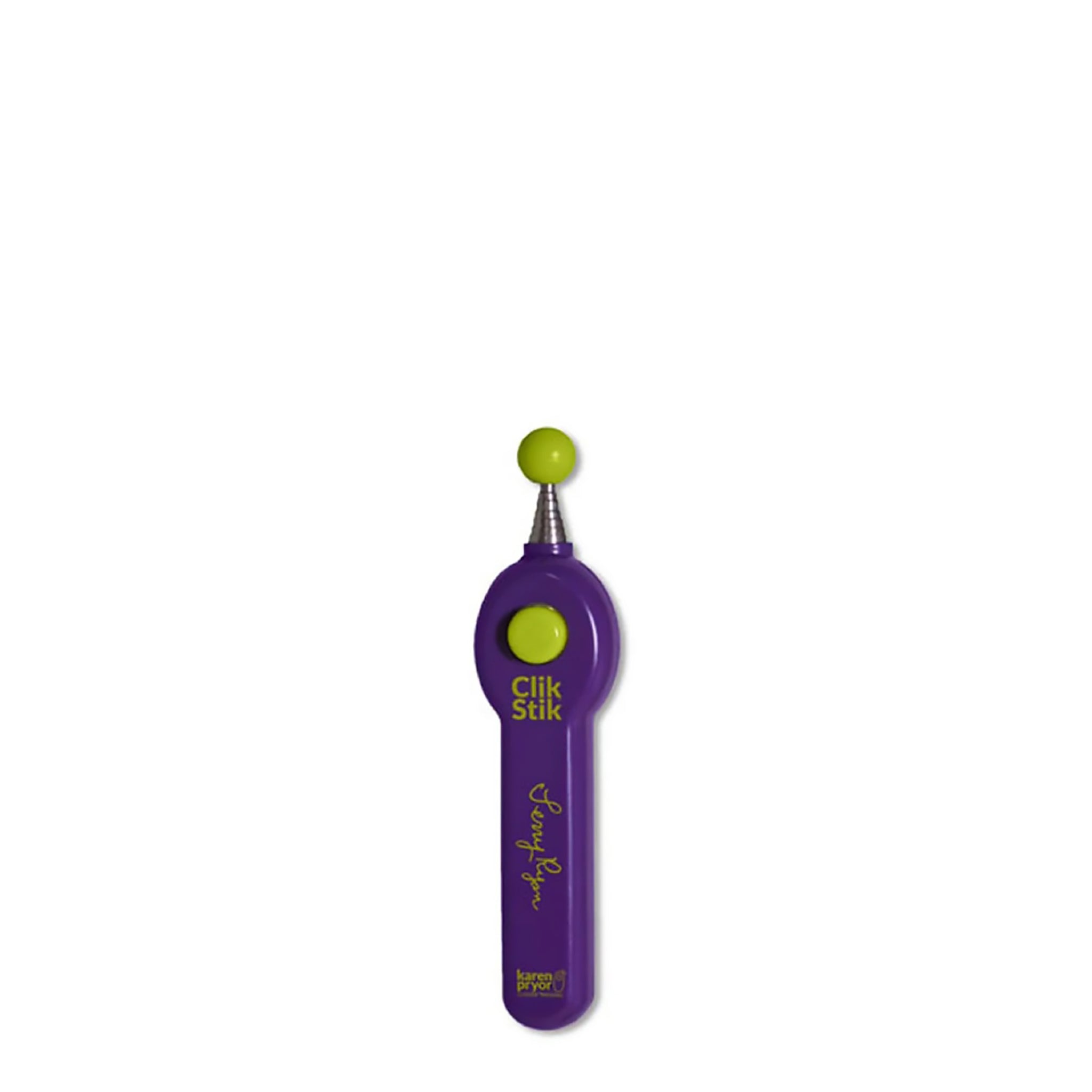 Clik Stik® by Karen Pryor - All-In-One Clicker & Retractable
