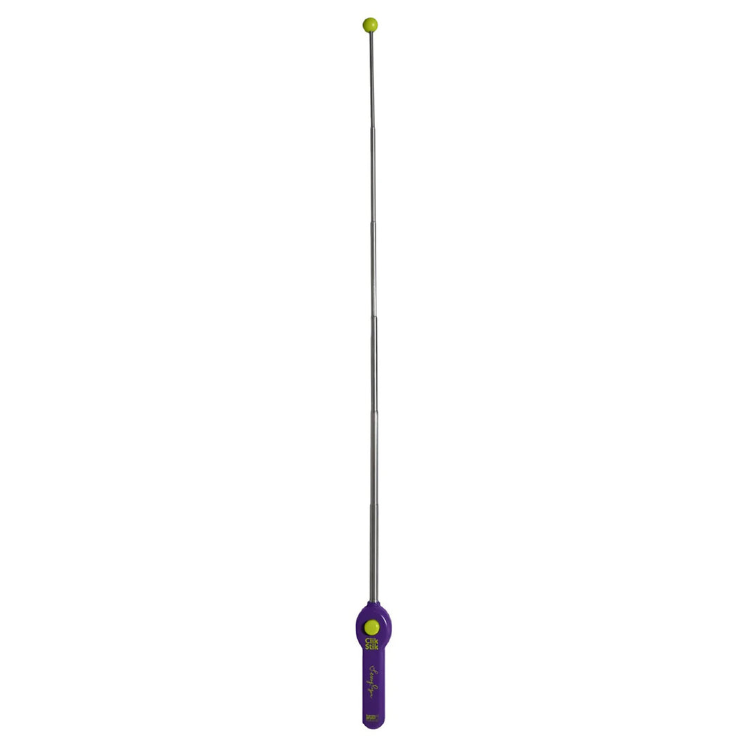 Clik Stik® by Karen Pryor - All-In-One Clicker & Retractable Target Stick