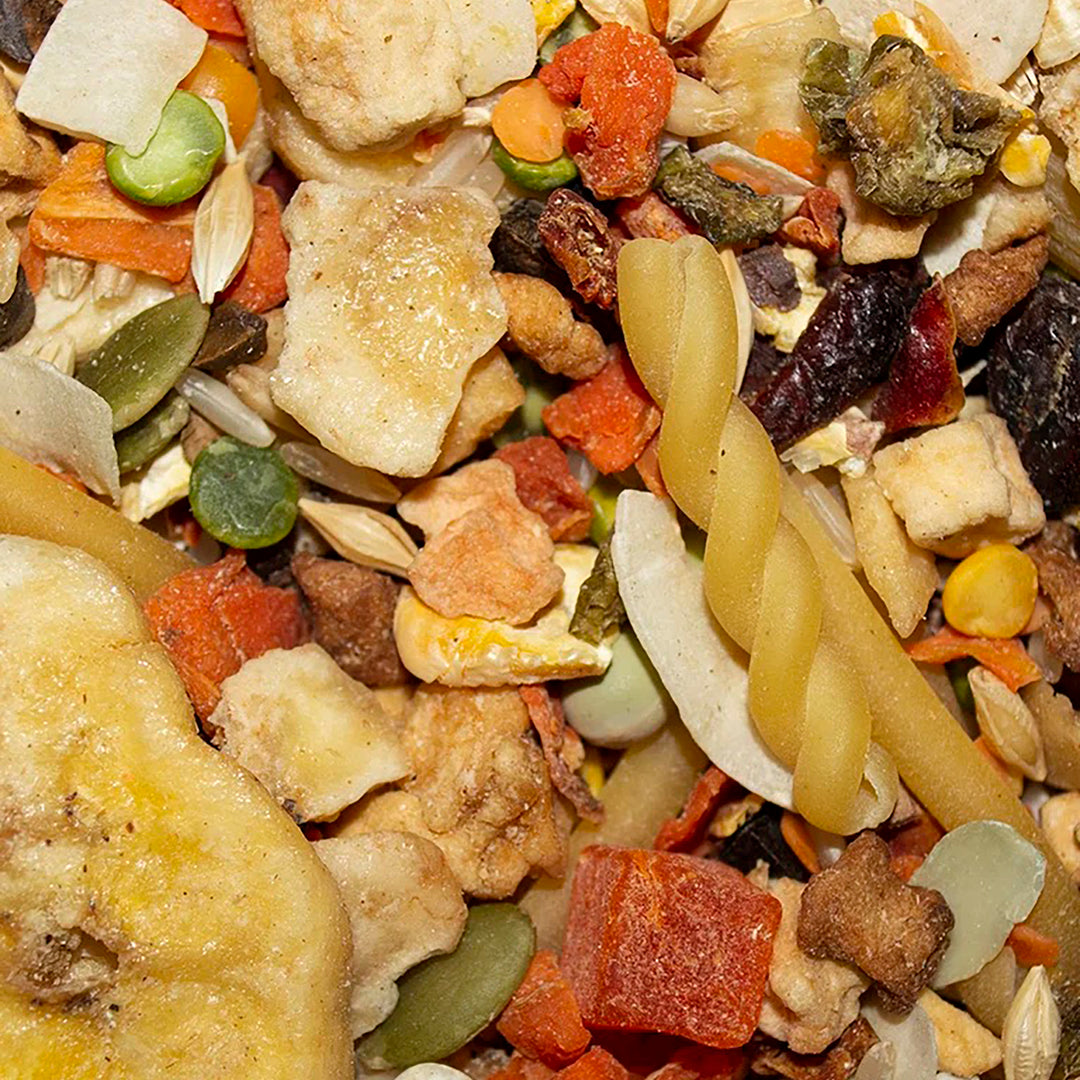 Volkman Featherglow Birdie's Buffet - 4lb