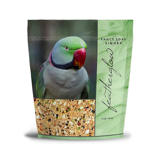 Volkman Featherglow Fancy Soak & Simmer - 4lb