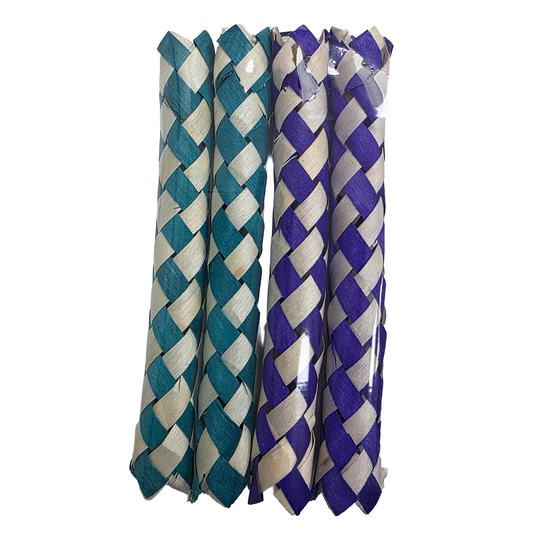 Aria Finger Traps - 4 Pack - Foraging & Chew Bird Toy