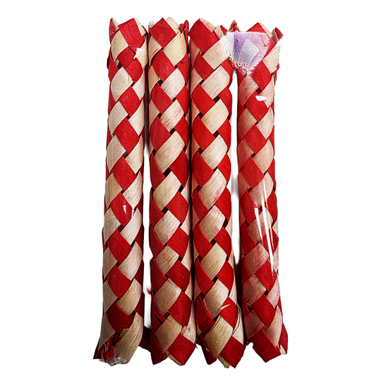 Aria Finger Traps - 4 Pack - Foraging & Chew Bird Toy