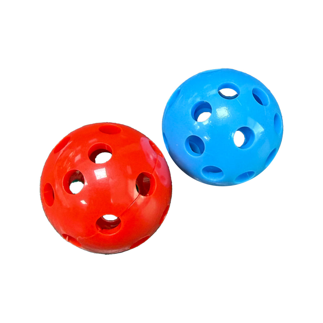 Gumball Foot Toy - 2 Pack - Parrot Toys