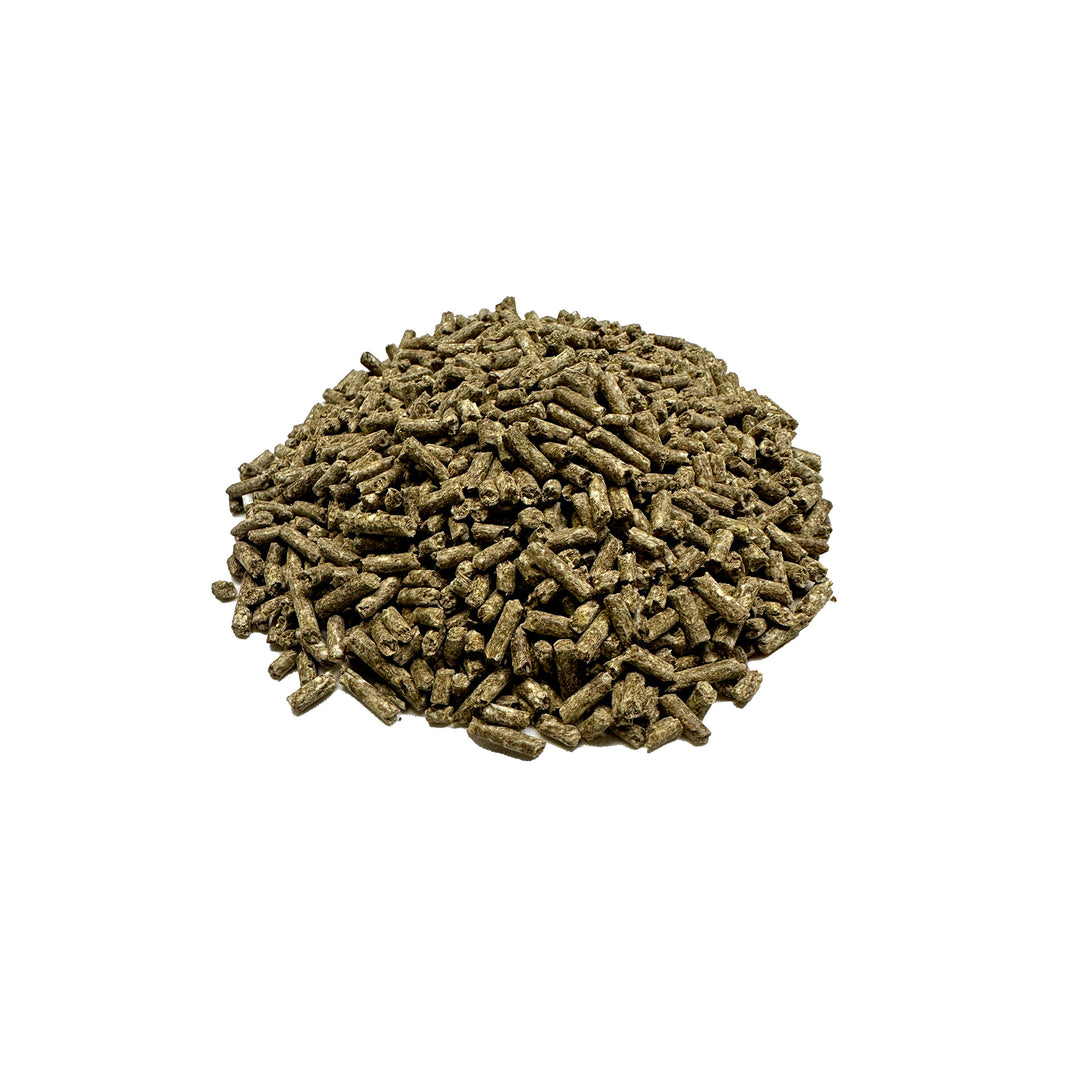 Harrison's Organic Premium Pellets HOPP - 1lb